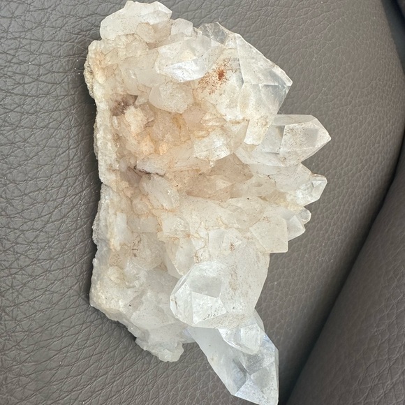 Lovely Cluster Crystal 20% Off - Picture 2 of 4